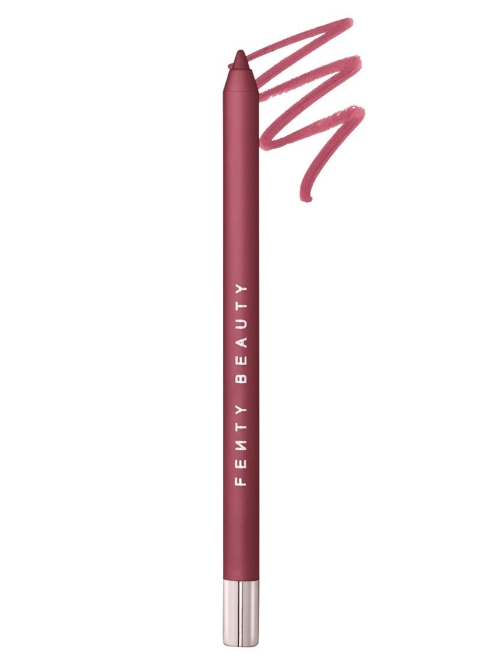 RARE Fenty Beauty Lined + Luminized Lip Set NIB - Picture 6 of 7